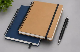 دفترچه یادداشت